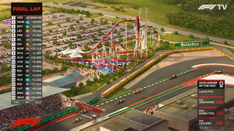 First Vekoma Tilt Coaster In U S To Arrive At Circuit Of The Americas