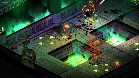 Hades Has Sold Million Copies Nearly One Third Sold In Last Few Days