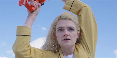 'Bad Things' Review: Gayle Rankin Takes on 'The Shining'