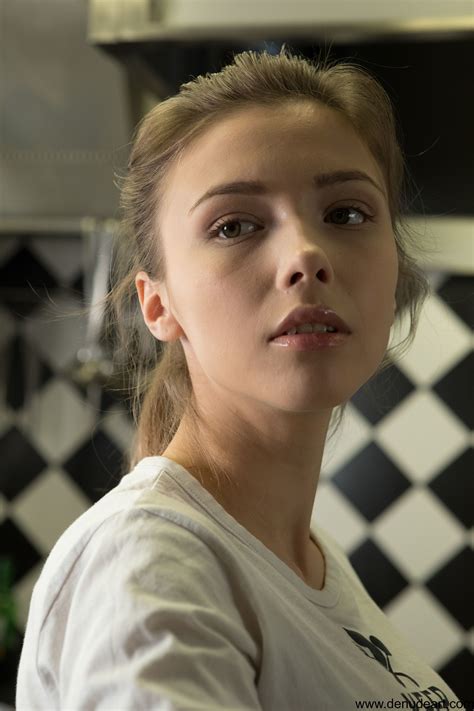 Mila Azul Chef Story DenudeArt Porn Pic