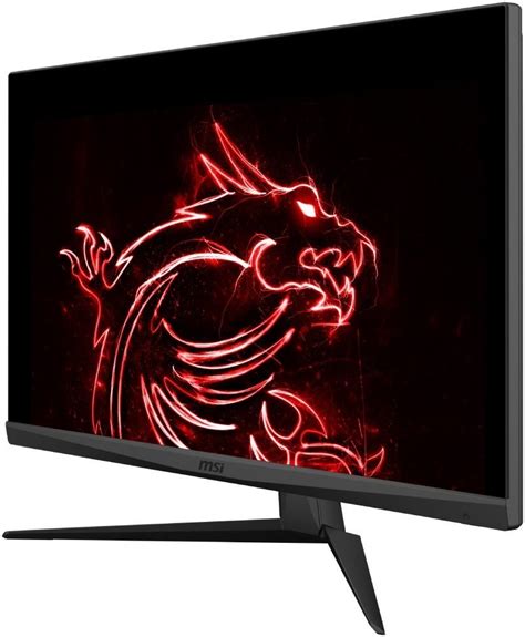 MSI Optix G273QF, 27" | Datacomp.sk
