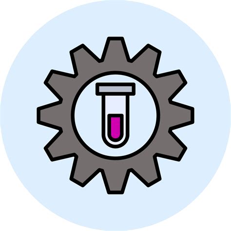 Bioengineering Vector Icon Vector Art At Vecteezy