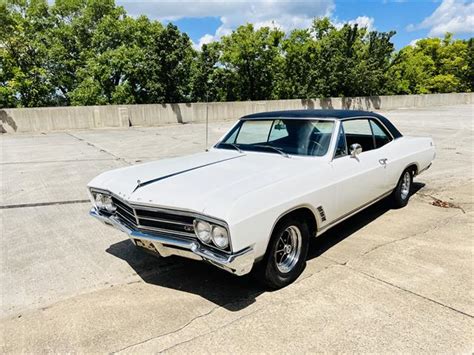 1966 Buick Skylark for Sale on ClassicCars.com