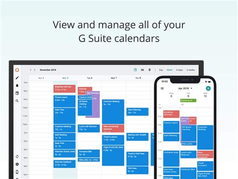 Top 20 Best Calendar Apps To Stay Organized In 2021 🗓️ All That Saas