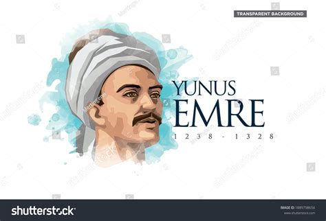 241 Yunus Emre Images, Stock Photos & Vectors | Shutterstock