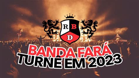 Oficial Banda Rbd Volta Com Tudo Em 2023 Com Turnê Mundial