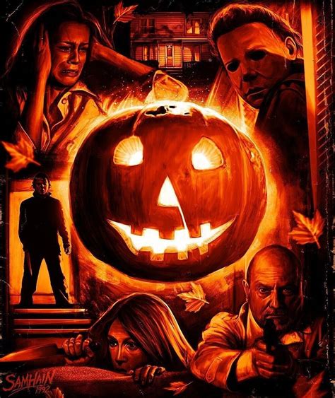 Halloween film 1978 quotes | Gary Poste