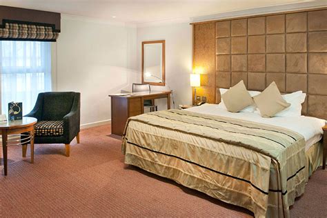 Conference Venue Accommodation In Nottingham - Eastwood Hall