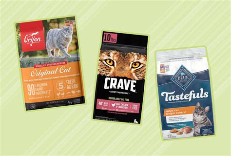 Best Vet Approved Cat Foods Of Vetstreet Vetstreet