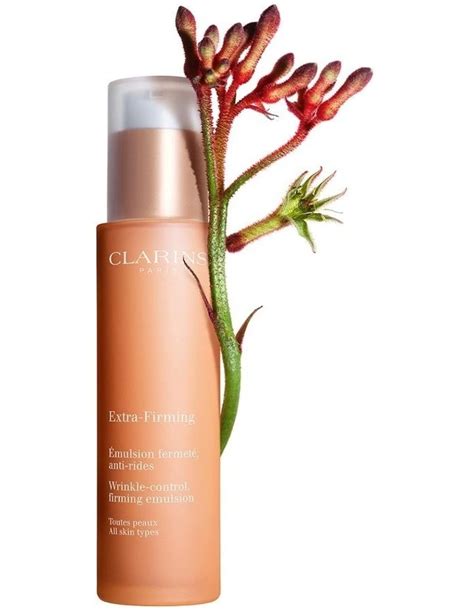 Clarins Extra Firming Emulsion Cream 75ml MYER