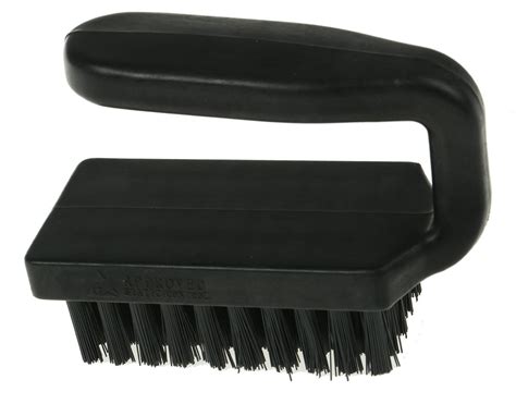 Rectangular Anti Static Brush Plastic RS