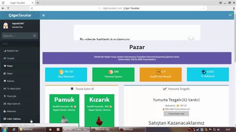 İnternet üzerinden oyun oynayarak para kazanma kolay yolu 1080 P HD