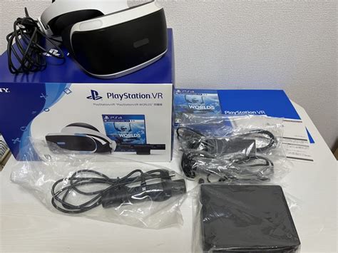 Ps Vr Cuhj