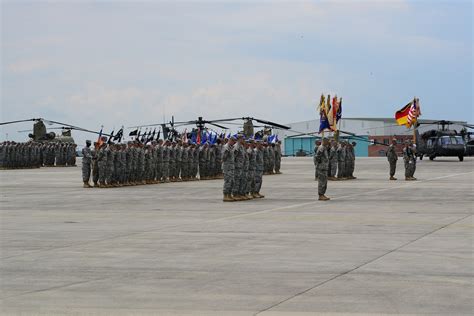 Dvids Images Th Combat Aviation Brigade Change Of Command