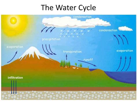 Ppt Unit 4 The Hydrosphere Powerpoint Presentation Free Download