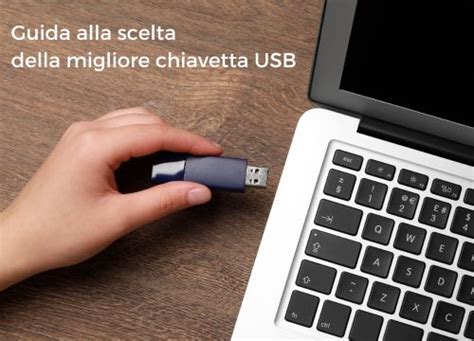 Guida Alla Scelta Della Migliore Chiavetta USB Sicurezza Net