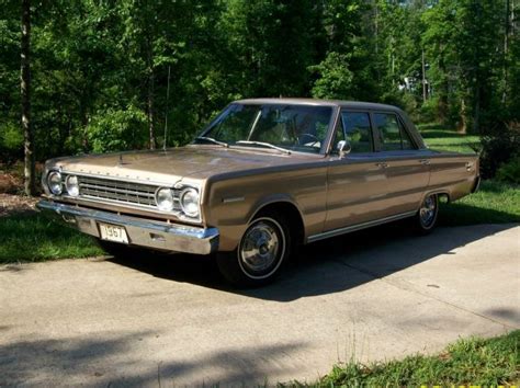 67 Plymouth Belvedere I | For B Bodies Only Classic Mopar Forum