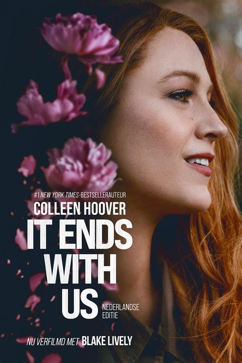 It Ends With Us Colleen Hoover Epub