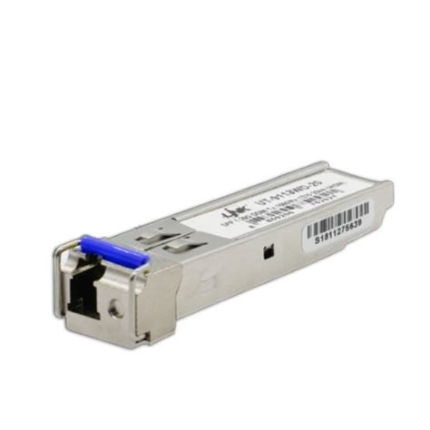 Link Ut Wdhp Sfp Bidi Tranceiver Single Fiber Single Mode Sm