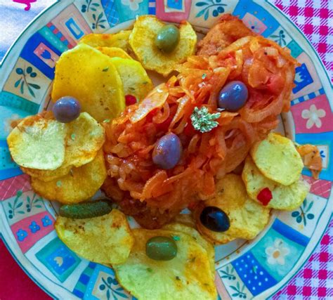 Receita de Bacalhau à minhota Receitas fáceis rápidas e saborosas