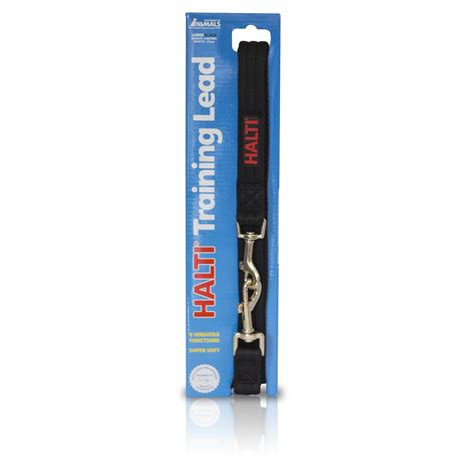 Halti Training Dog Lead