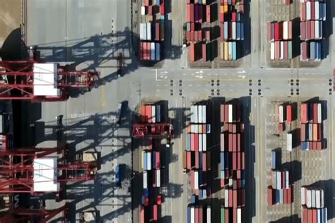 Comment Les Op Rateurs De Transport Et Logistique Composent Avec Le