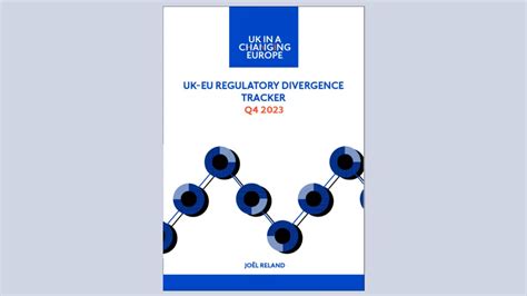 Reviewing The Trade And Cooperation Agreement Potential Paths UK In