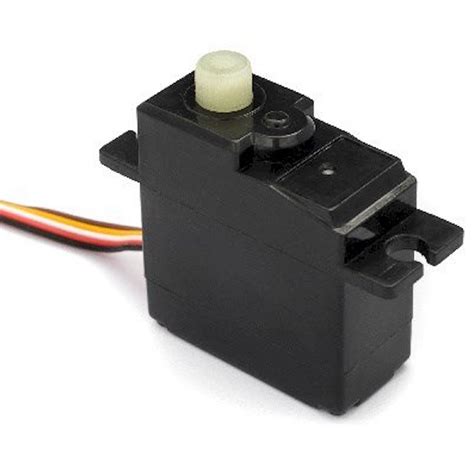 blackzon  slayer servo  wire   models