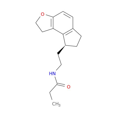 Ramelteon - brand name list from Drugs.com