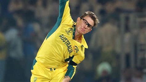 IND vs AUS, World Cup 2023 Final: Adam Zampa Ends Tournament With 23 Wickets To Surpass ...