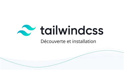 Tailwind Css D Couverte Et Installation Avec Gulp Youtube