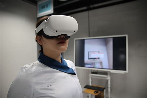 Reinventing The Way We Train In Healthcare With Virtual Reality