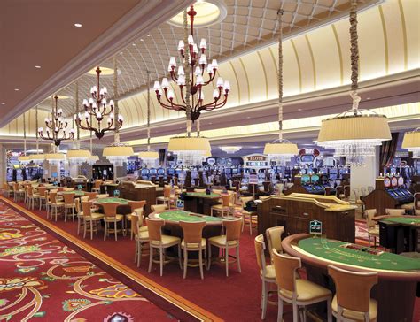 River City Casino Grand Opening on Thursday, March 4 | Review St. Louis