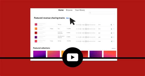 YouTube Launches Creator Music In US For YPP