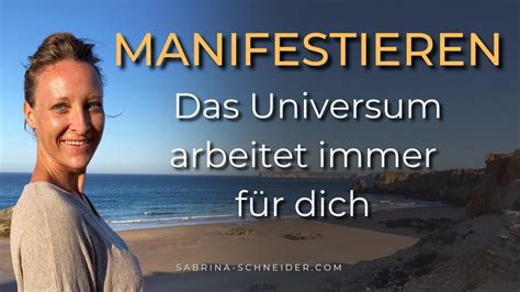 Beachte Das Beim Manifestieren Deine Lebensenergie Arbeitet Immer F R