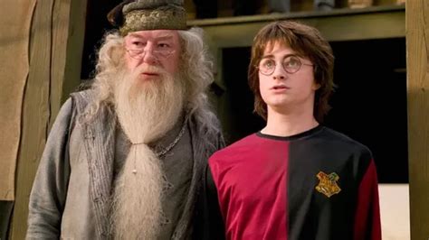 Muere Michael Gambon Conocido Por Ser Dumbledore En Harry Potter