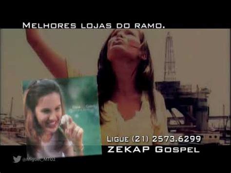 Comercial CDs Zekap Gospel 2003 YouTube