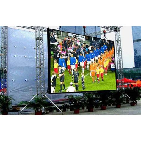 Smd Outdoor P391 Rgb Rental Led Display Screen Good Quality Buy Rgb Rental Led Display