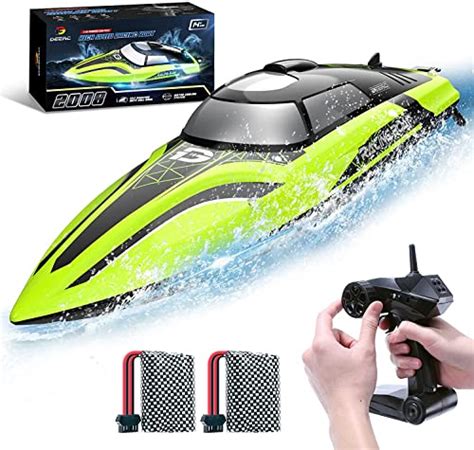 10 Best Remote Control Sailboats Review And Buying Guide Everything