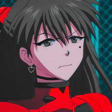 Gothic Asuka