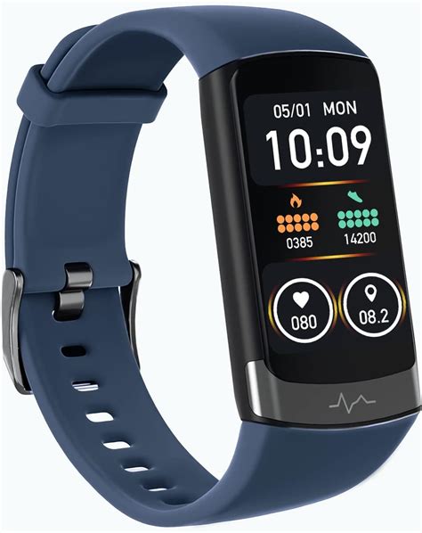 Buy Morepro Health Smart Watch Fitness Tracker With Heart Rate And