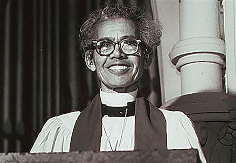 Pauli Murray: Lawyer, priest, feminist, poet and civil rights activist | New York Amsterdam News ...