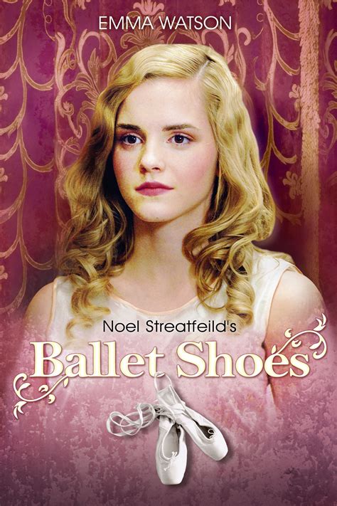 Watch Ballet Shoes (2008) Full Movie Online Free - CineFOX