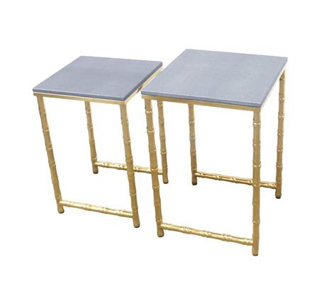 Mercer41 Keturah Nesting Tables Wayfair