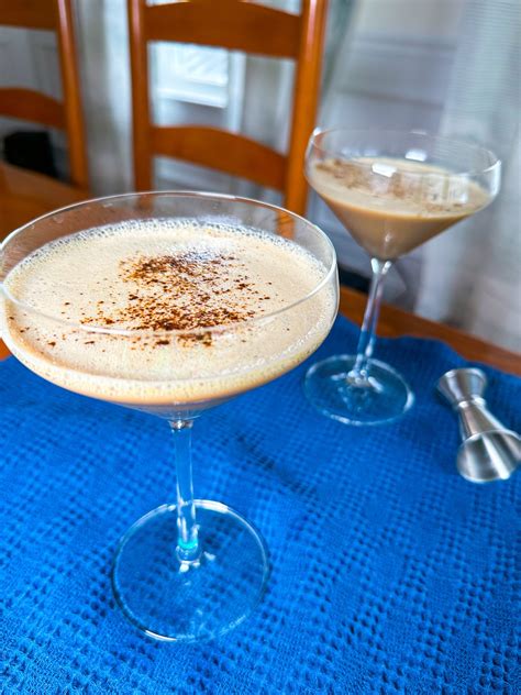 Best Espresso Martini Recipe Tastefully Grace