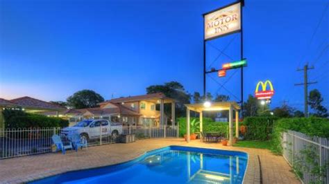 Country Roads Motor Inn Goondiwindi Updated 2024 Prices