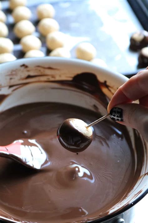 Buckeye Candies