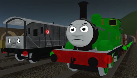 Oliver The Great Westen Engine By Girlsgonehigh5783 On Deviantart