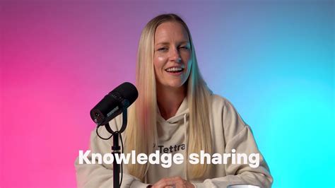 The Top Knowledge Sharing Techniques For 2024 Tettra YouTube