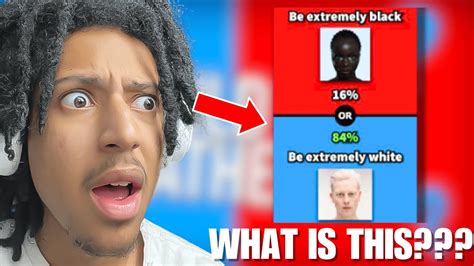 Would You Rahter, but it gets REALLY weird.... - YouTube
